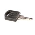 Kelvinator Key, Door Lock 0USAM8